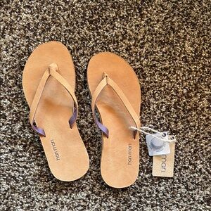 Hari Mari Meadows Flip Flops